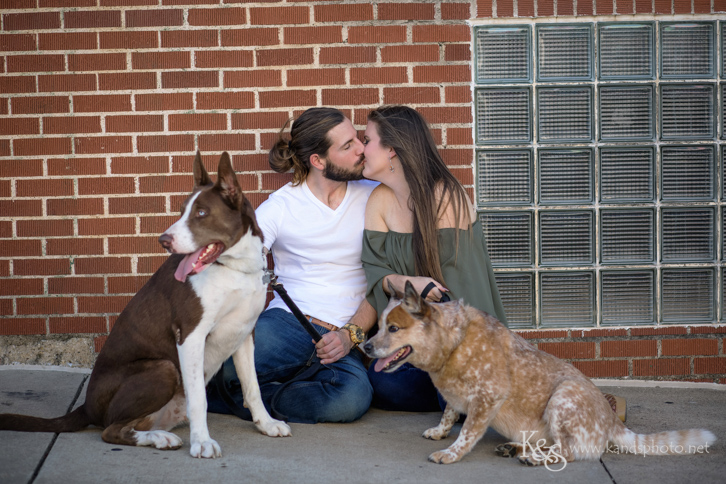 denton wedding photographer
